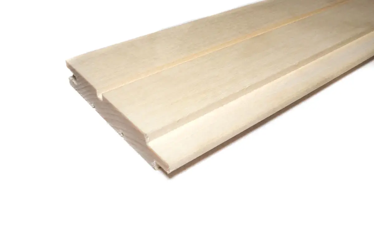 Sauna Ahşap Çeşitleri