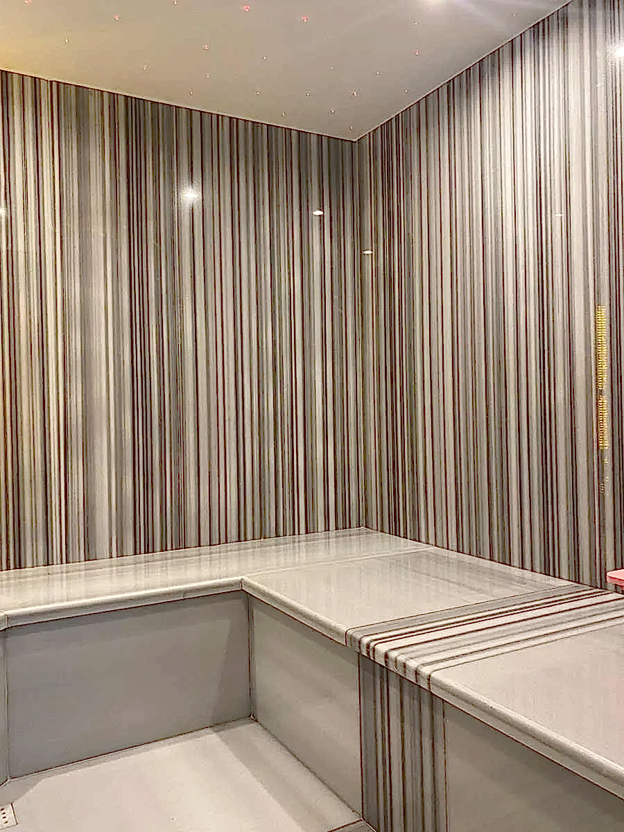 Proart Ev Tipi Hamam