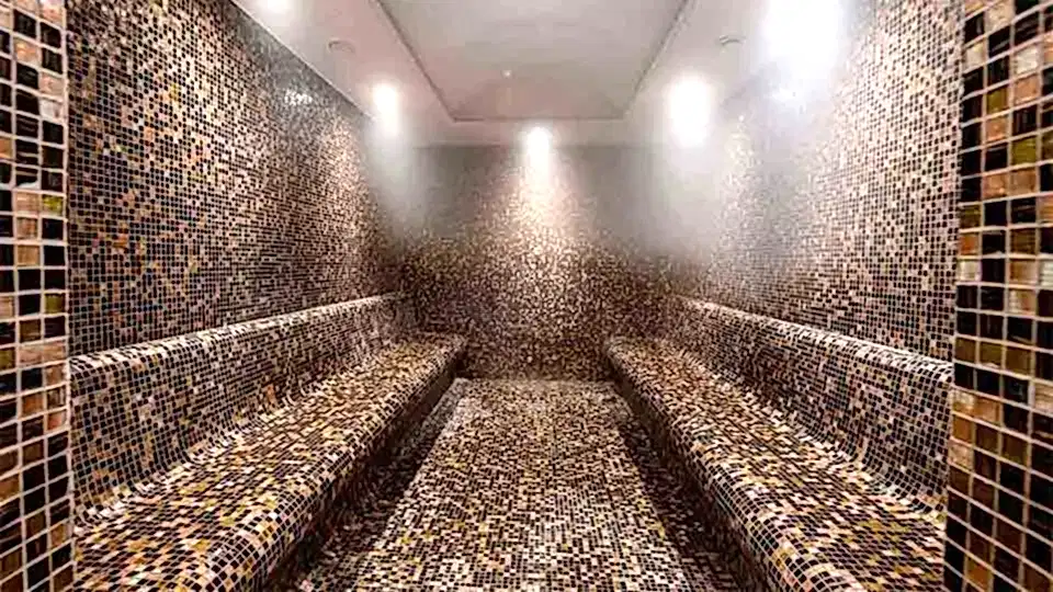 ProArt Buhar Odası İmalatı