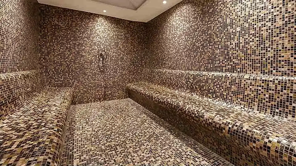 ProArt Buhar Odası İmalatı