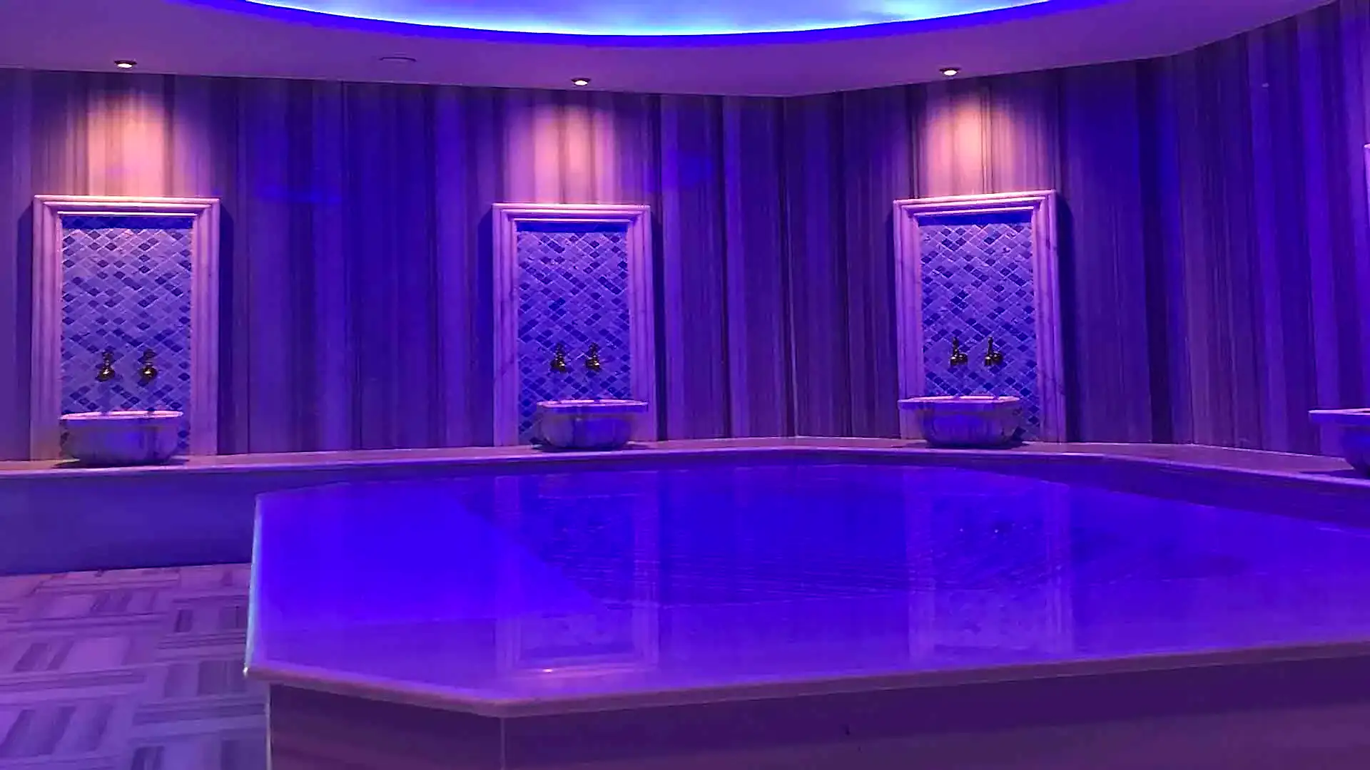 Proart Hamam İmalatları