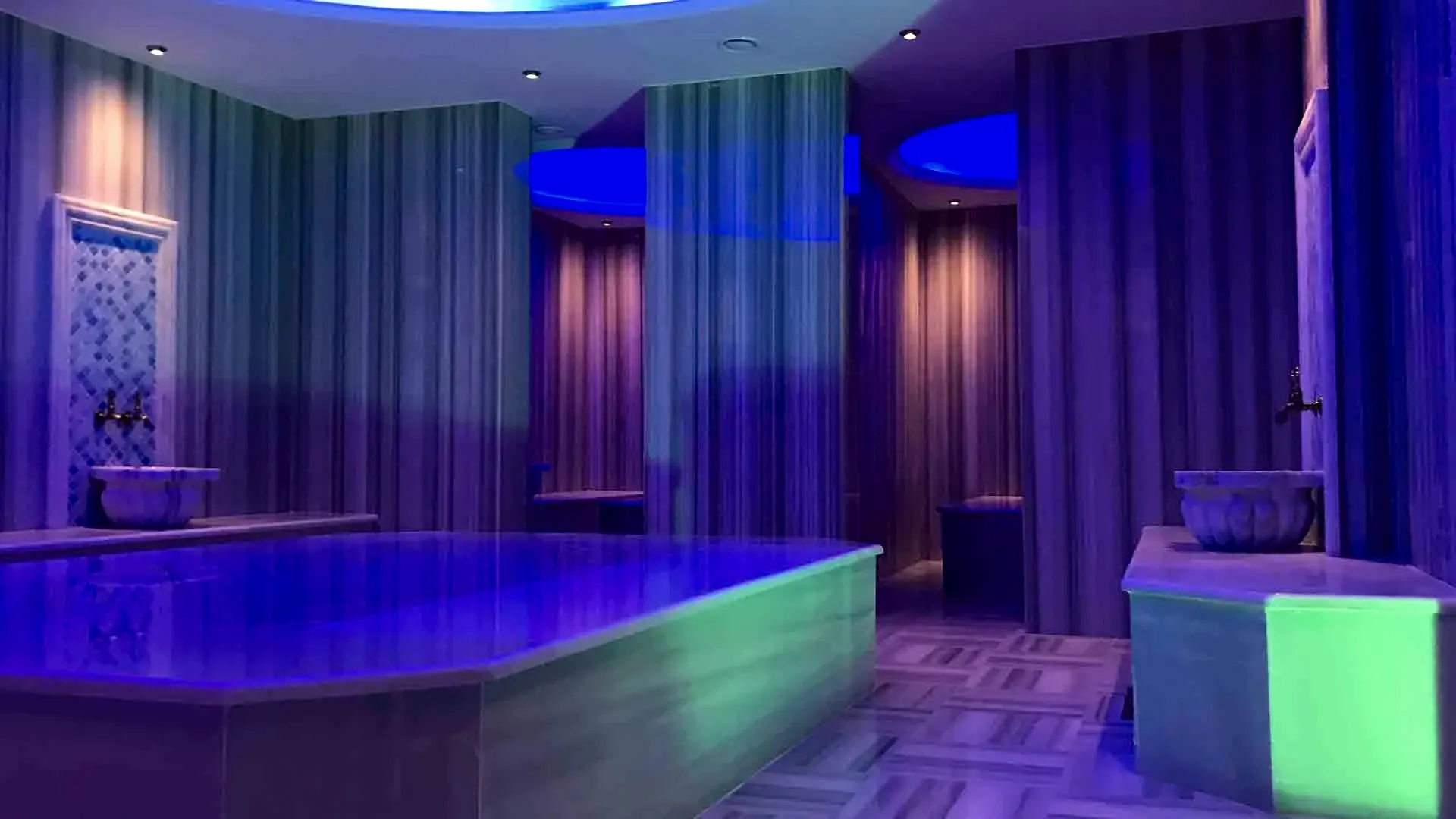 Proart Hamam İmalatları