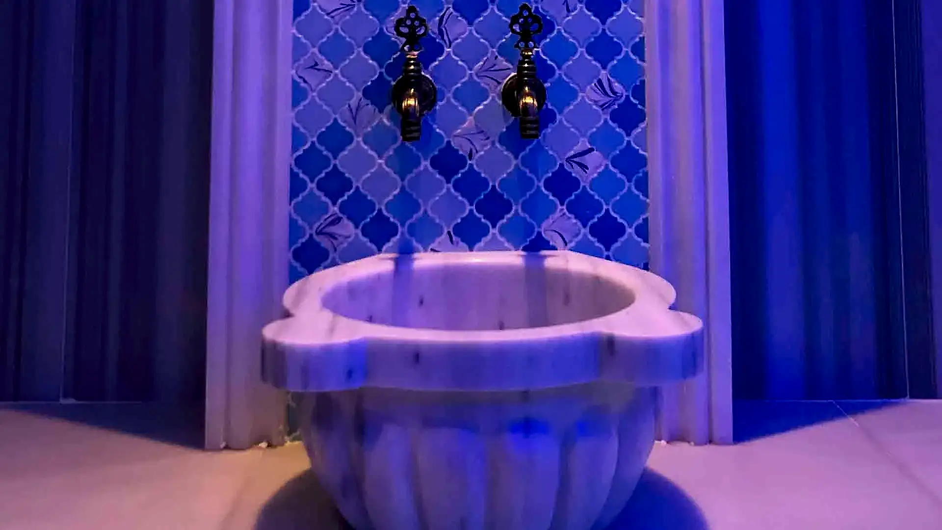 Proart Hamam İmalatları