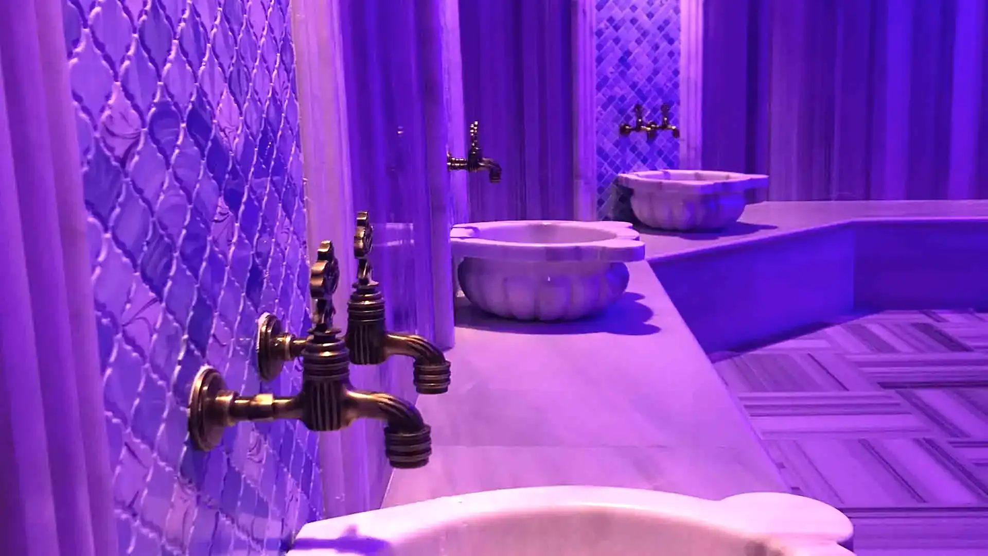 Proart Hamam İmalatları