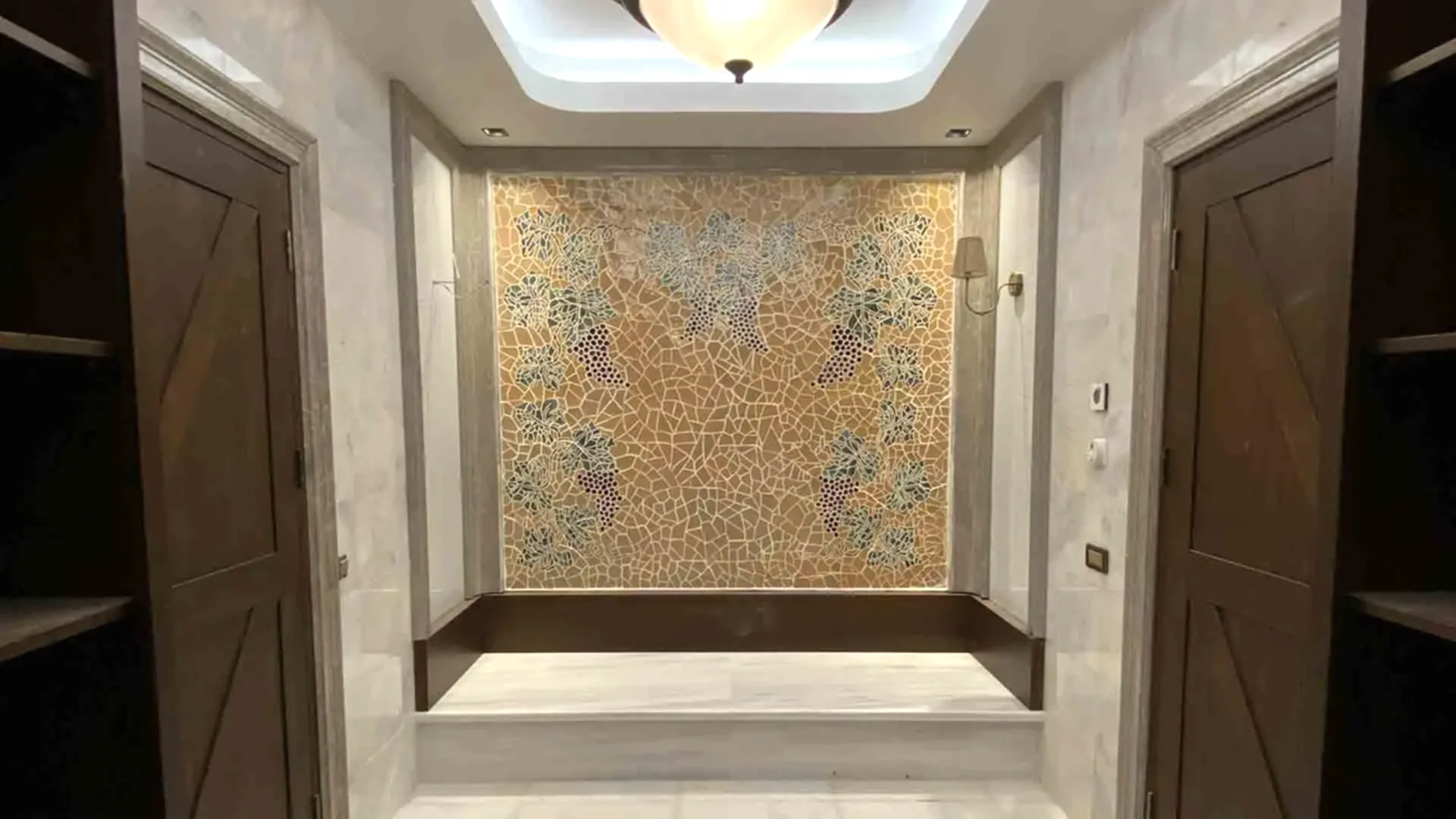 Proart Hamam İmalatı