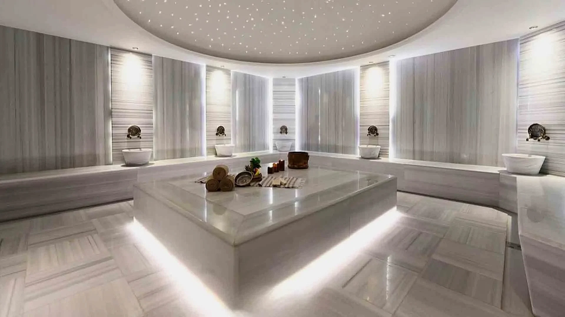 ProArt Hamam İmalatı