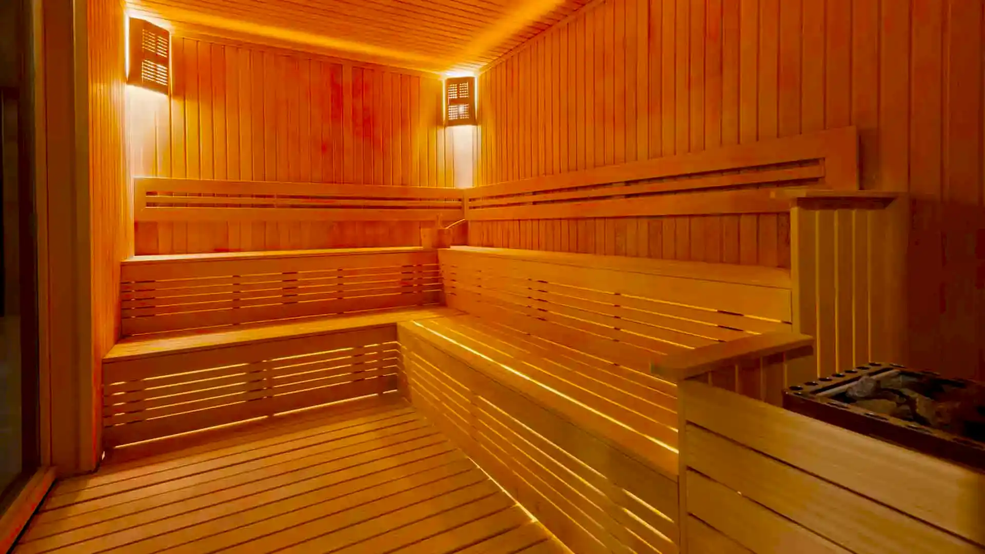 Proart Sauna İmalatı