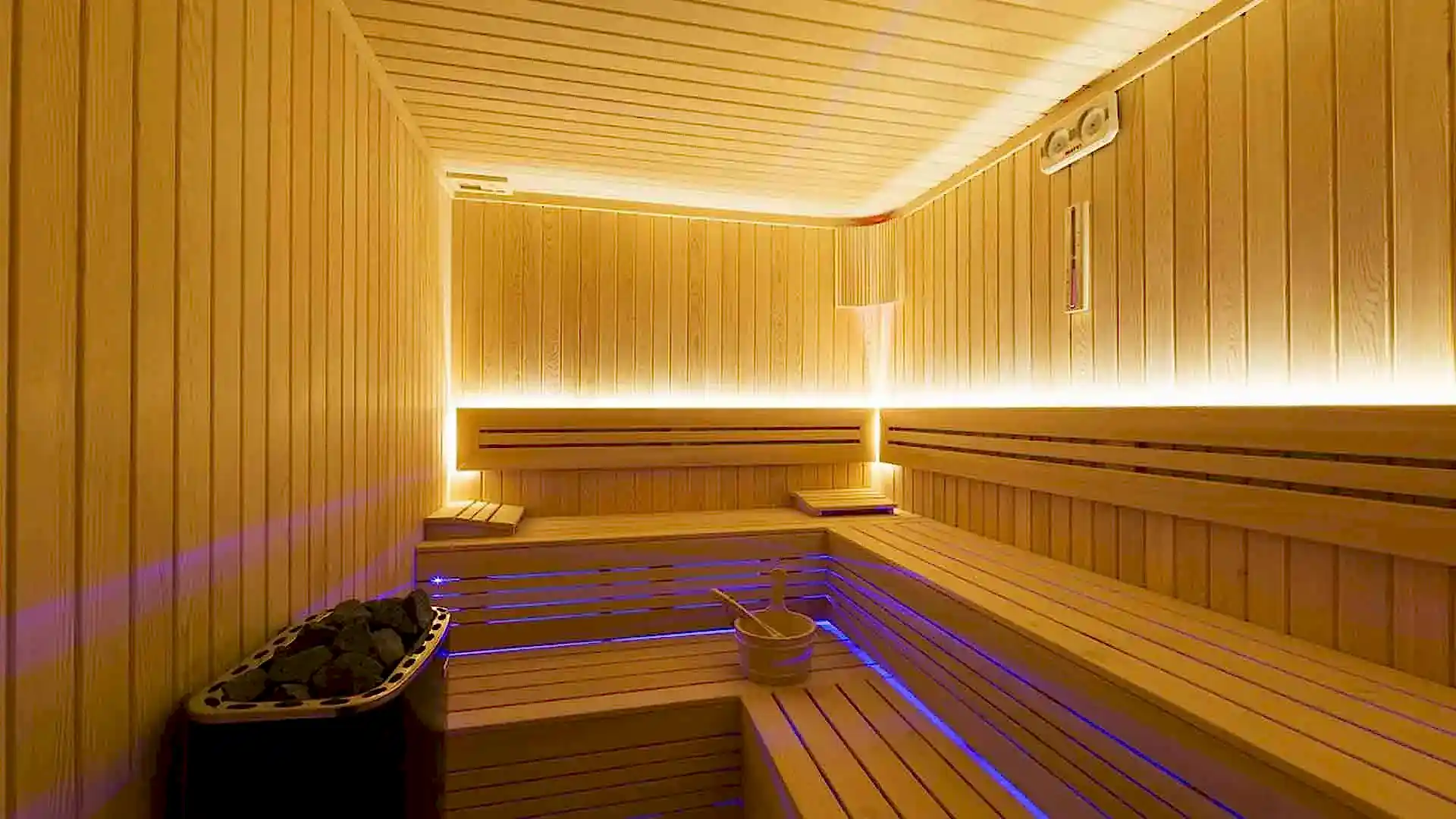 Proart Sauna İmalatları